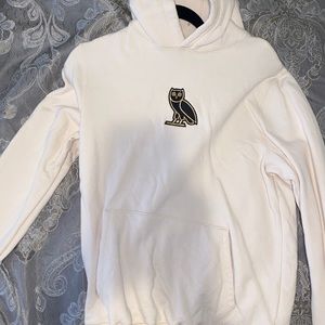 COPY - OVO BIEGE HOODIE